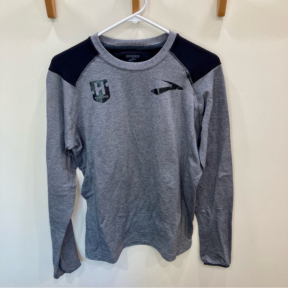 Brooks Notch Thermal